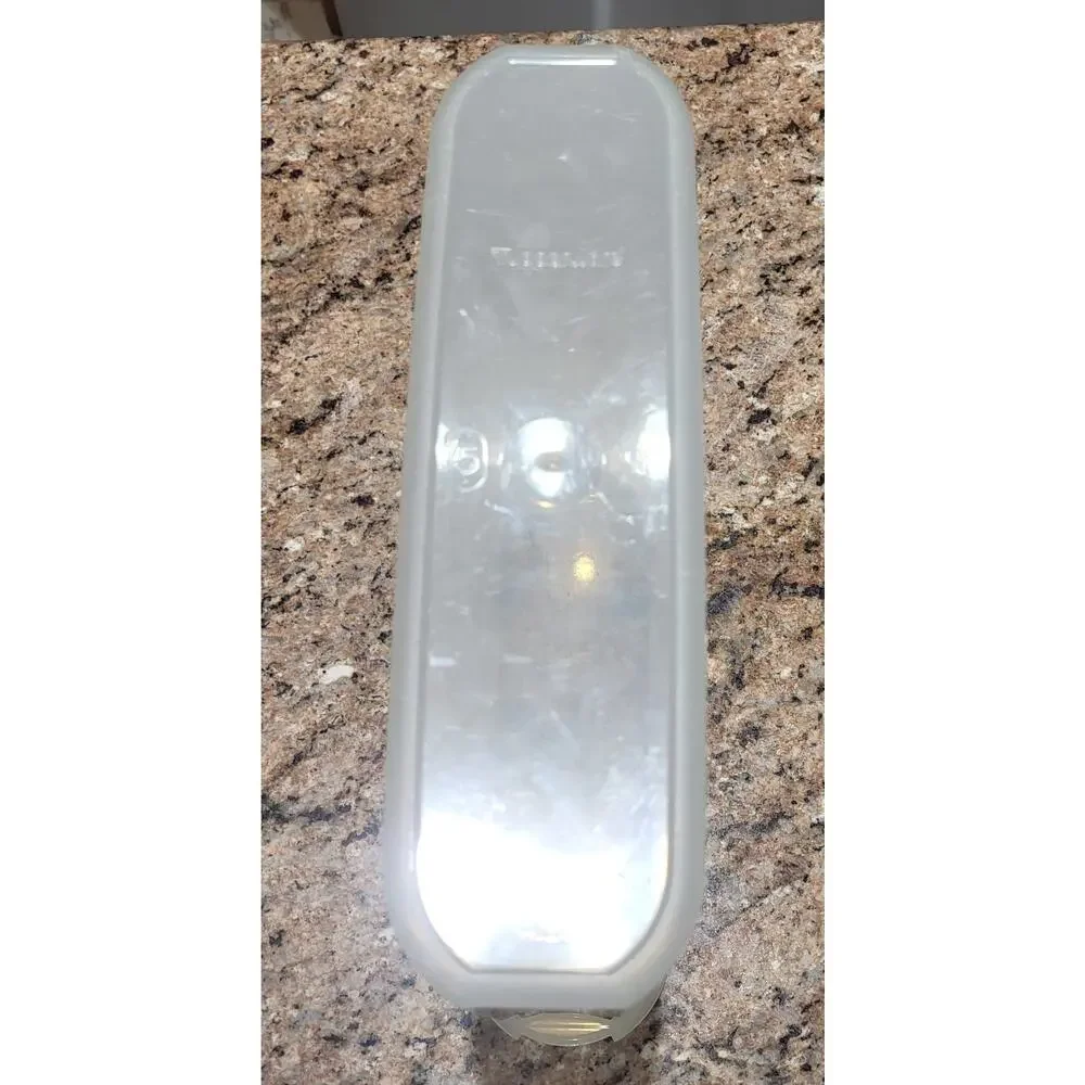 Tupperware Modular Mates Super Oval #5, Cup Container #2239A-1